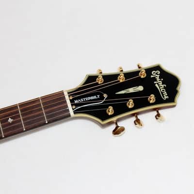 Epiphone Masterbilt EF-500R Fingerstyle Acoustic Guitar image 4