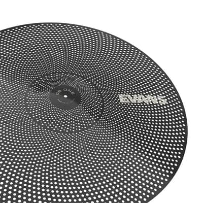Evans dB One Ride Cymbal 20" image 3