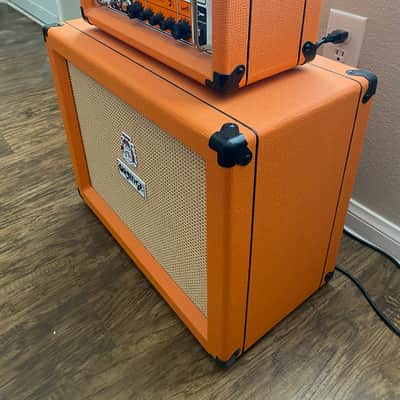 Orange OR15 - Orange Tolex image 2