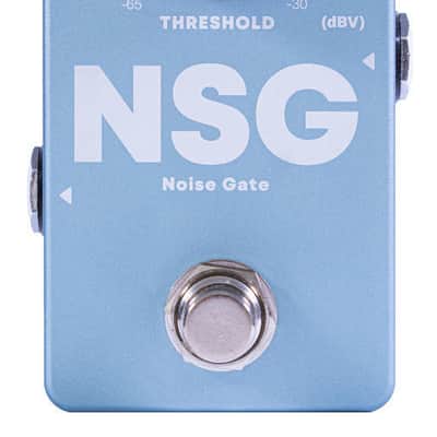 Darkglass Electronics NSG Noise Gate | Reverb