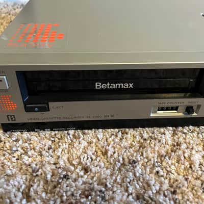 Sony SL-2300 1970s - Grey image 2