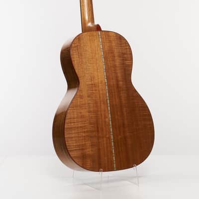 Martin Reverb Select 00 12-Fret Tasmanian Blackwood - #2885098 image 4
