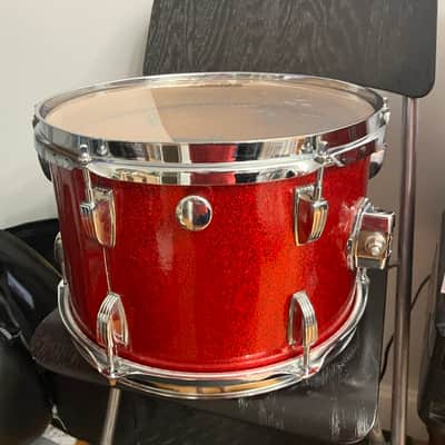 Ludwig 4-Piece Shell Pack 12/13/16/22 image 10