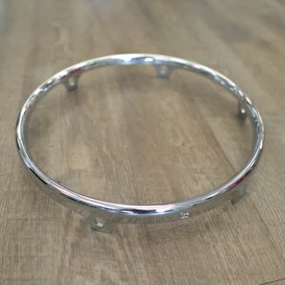 Used LP Matador Conga Rim 12" image 1
