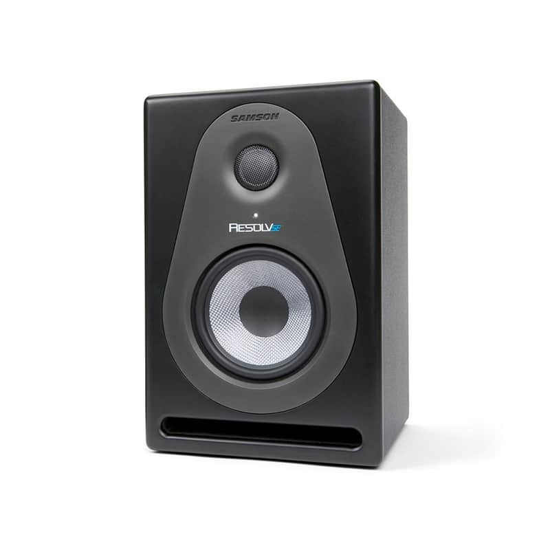 SAMSON RESOLV SE5 - Monitor Attivo Studio - 1 x 5'' image 1