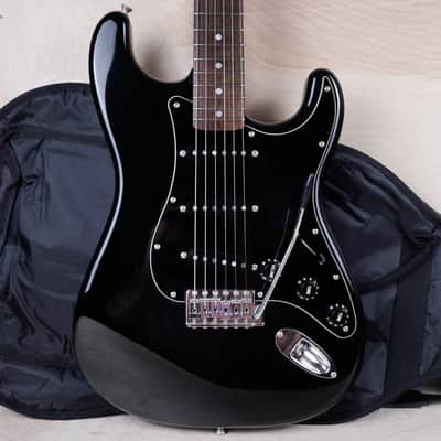 Fender ST-72 Stratocaster Reissue MIJ | Reverb Canada