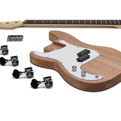 Jay Turser 5-String Electric Bass Guitar | Reverb Canada