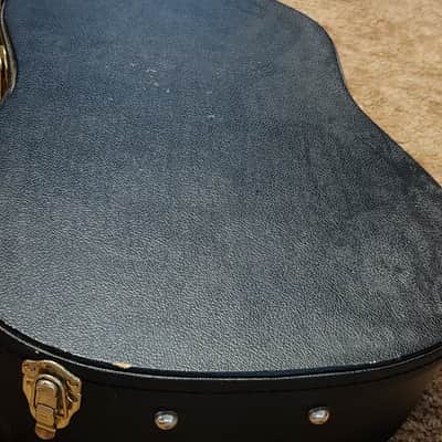 Martin JC-16RE AURA 2008 With Original Case image 14