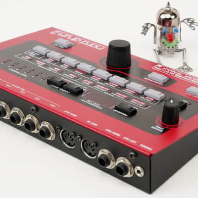 Clavia Nord Drum 2 Synthesizer Desktop + Fast Neuwertig + 2 Jahre Garantie image 8