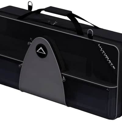 Ultimate Support USS1-49 Series One 49-Key Keyboard Bag Black image 3