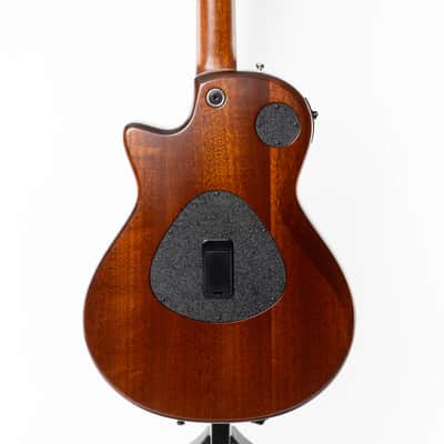 Taylor T5z Classic 2021 Natural image 6
