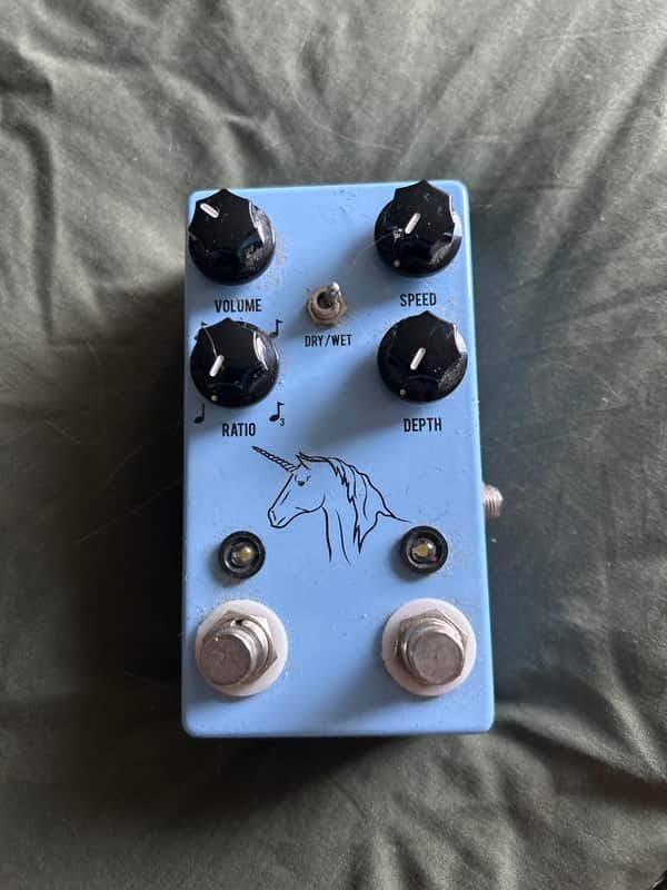 JHS Unicorn V2