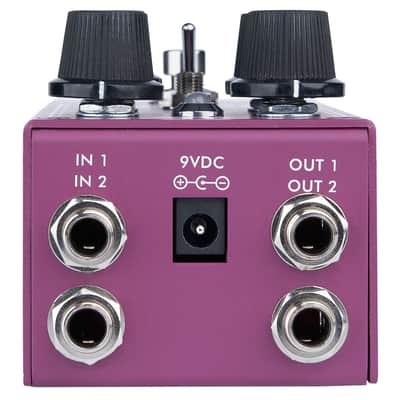 Supro 1309 Analog Flanger image 6