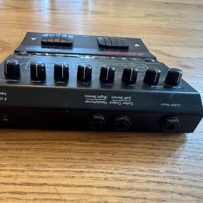 ART Extreme Plus Effects Unit Reverb, Delay, Chorus, Flange, | Reverb