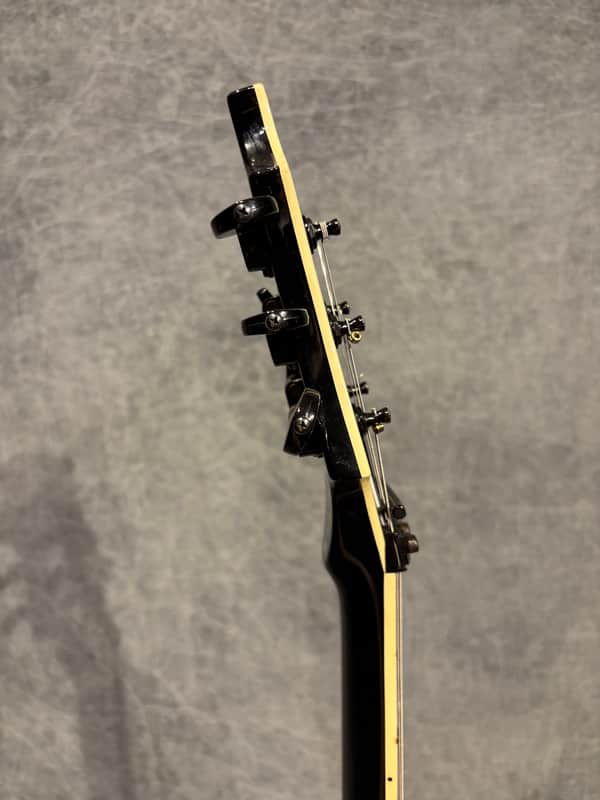Edwards (by ESP ) E-CL-90 Sugizo signature Model 2000's | Reverb