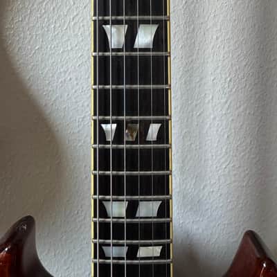 Schecter S-1 Custom UPGRADED image 4