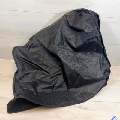 Fender Twin Reverb Amp Cover – Original Fender Dust Cover image 4
