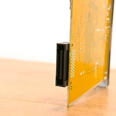 Behringer X-UF 32 Channel USB2.0/FireWire Expansion Card CG015CJ image 7