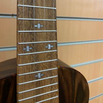 Immagine Blackwater YWUK-T21 Concert Ukulele - 3