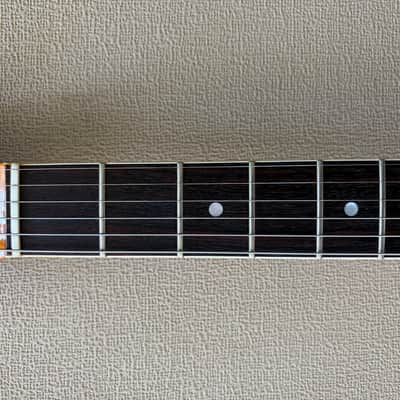 Fender Eric Johnson Stratocaster with Rosewood Fretboard image 14
