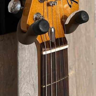 Fender 70th Anniversary Vintera II Antigua Stratocaster Rosewood - Antigua, Comes with A Pro Set Up! image 6