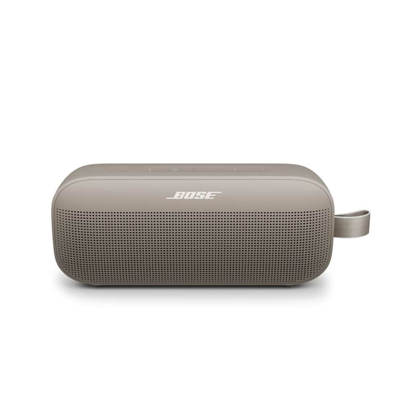 Bose Bose SoundLink Flex 2nd Gen Portable Speaker, Sandstone image 1