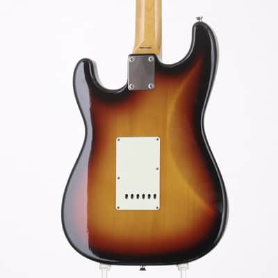 Fender Japan St62 [Miju018555] (06/15) image 5