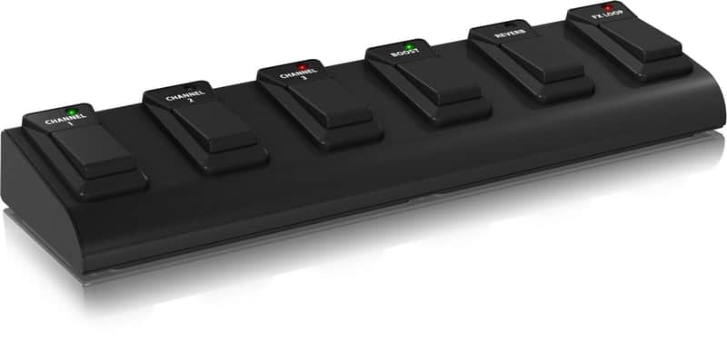 Bugera FSB106A - 000-A5R00-00010 image 1
