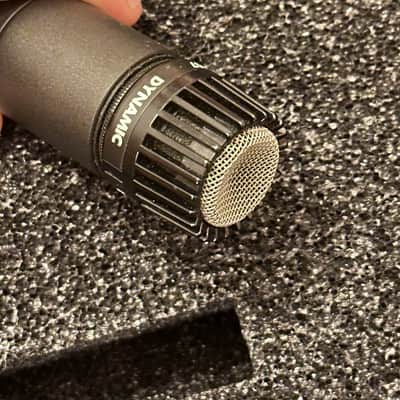 Shure DMK57-52 Drum Microphone Kit 2004 - Present - Black image 4