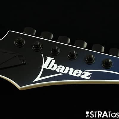 Ibanez RG421DX Wizard III NECK & TUNERS Guitar 15.75 image 1