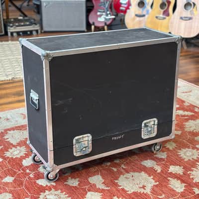1967 VOX AC30 TB Top Boost 2x12" Valve Combo Amplifier image 6