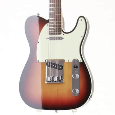 FENDER USA American Deluxe Telecaster 3CS [DZ7064181] (04/28) image 6