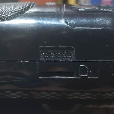 Aroma AG-03M - Black image 4