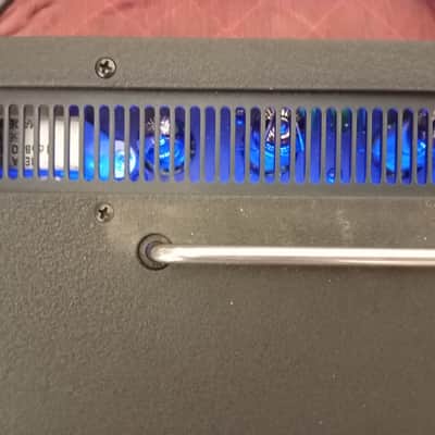 Mesa Boogie Mini 25 Rectifier BLACKFACE Edition ultra rare image 6