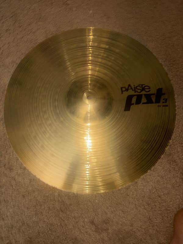 Paiste 101