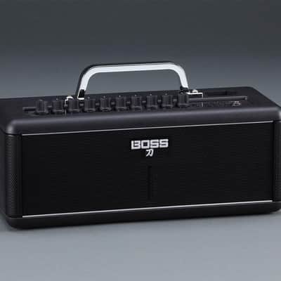 Boss Katana Air Wireless Guitar Combo Amplifier (FIREWORKS26) image 5
