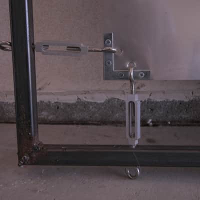 DIY Plate Reverb (Similar to EMT 140) image 16