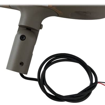 Pair JBL GSF6-TN 6.5" Landscape Ground Stake / Wall Mount 70v Commercial Speaker image 8