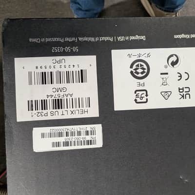 Line 6 Helix LT image 5