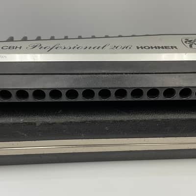 Hohner hohner professional 2016 CBH image 3