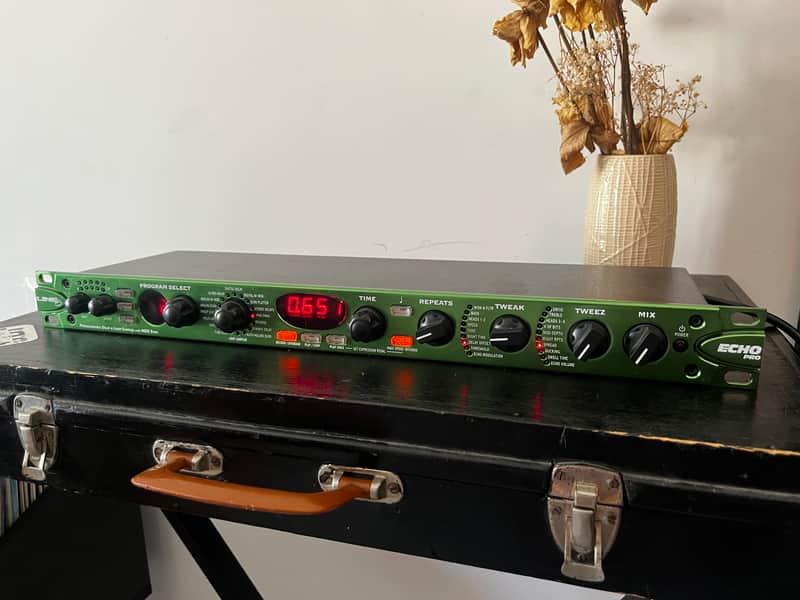 Line 6 Echo Pro Vintage Delay image 1
