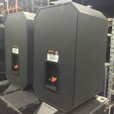 Tannoy System 800 pair image 5
