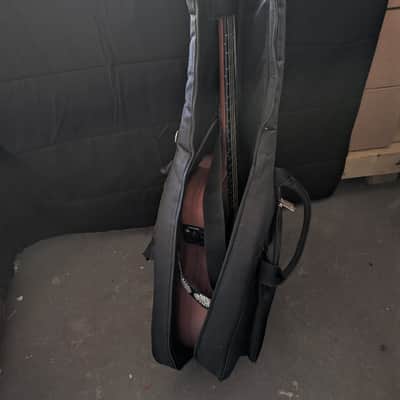 Martin LX1E Little Martin 2003 - Present - Natural imagen 12