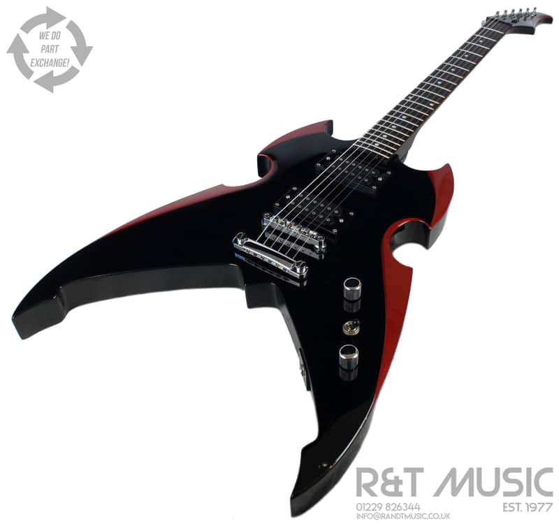 Silvertone シルバートーンGuitar ポール・スタンレー PSAP1 楽天市場】Silvertone シルバートーン/エレキギター/Paul Stanley