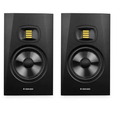 ADAM Audio T7V 7 inch Powered Studio Monitor - Pair image 2