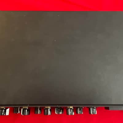 Tegeler Audio Manufaktur Creme Stereo Bus Compressor / Mastering Equalizer image 3