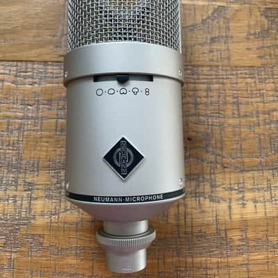 Neumann M 149 Tube - Gearspace