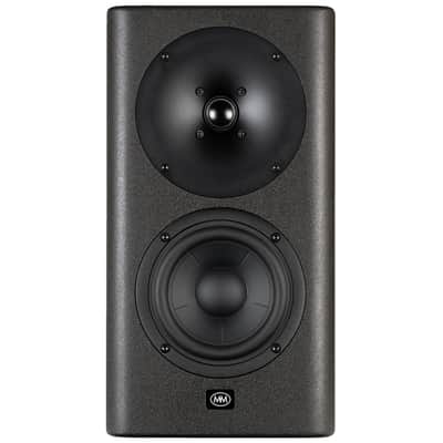 Mesanovic CDM65 3-Way Active Studio Monitor w/ WiSA Connectivity - Single image 1