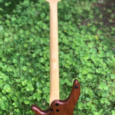 Birdsong Cortabass 2H Shortscale Custom Bass image 9