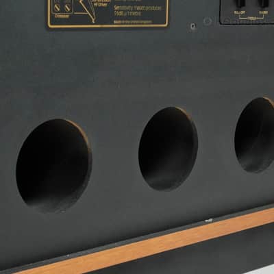 Tannoy Arden Speakers – Professionally Restored – Fully Tested – 1-Year Warranty image 10